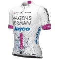 Radtrikot Herren Hagens Berman Axeon 2024 PRS trikot