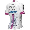 Radtrikot Herren Hagens Berman Axeon 2024 PRS trikot