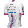 Radtrikot Herren Ale Hagens Berman Axeon 2024 trikot