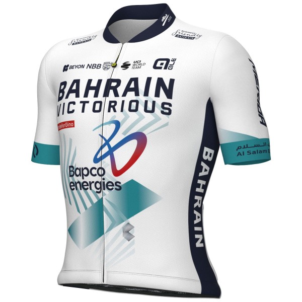 Radtrikot Herren Ale Bahrain Victorious 2024 trikot