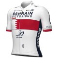 Radtrikot Herren Ale Bahrain Victorious 2024 trikot-Bahrain Meister