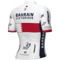 Radtrikot Herren Ale Bahrain Victorious 2024 trikot-Bahrain Meister