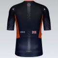 Radtrikot Herren Gobik CX Pro 3.0 Ineos Britannia 2024 trikot Radtrikot Herren Gobik CX Pro 3.0 Ineos Britannia 2024 trikot