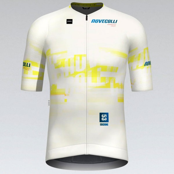 Radtrikot Herren Nove Colli 2024 Cx Pro 3.0 trikot