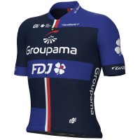 Radtrikot Herren Ale Groupama FDJ 2024 trikot