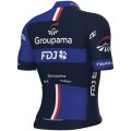Radtrikot Herren Ale Groupama FDJ 2024 trikot Radtrikot Herren Ale Groupama FDJ 2024 trikot