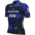 Radtrikot Herren Ale Groupama FDJ 2024 PRS trikot Radtrikot Herren Ale Groupama FDJ 2024 PRS trikot