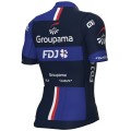 Radtrikot Herren Ale Groupama FDJ 2024 PRS trikot Radtrikot Herren Ale Groupama FDJ 2024 PRS trikot