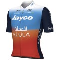 Radtrikot Herren Ale Team Jayco Alula 2024 trikot