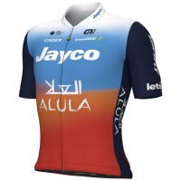 Radtrikot Herren Ale Team Jayco Alula 2024 trikot