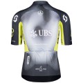 Radtrikot Herren Q36.5 Pro Cycling Team trikot Radtrikot Herren Q36.5 Pro Cycling Team trikot