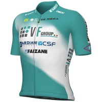 Radtrikot Herren Ale VF Group-Bardiani CSF-Faizane 2024 trikot