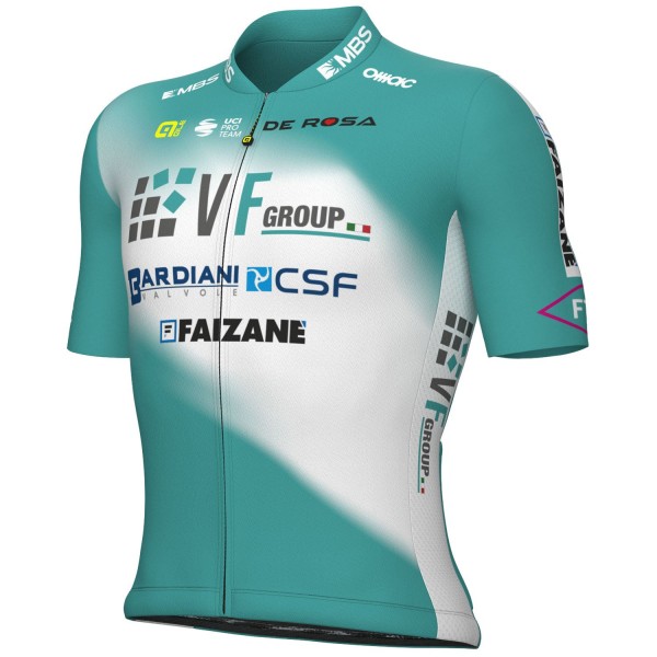 Radtrikot Herren Ale VF Group-Bardiani CSF-Faizane 2024 trikot