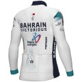 Radtrikot Herren Ale Bahrain Victorious 2024 langarmtrikot trikot