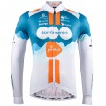Radtrikot Herren Team DSM Firmenich Postnl 2024 langarmtrikot Radtrikot Herren Team DSM Firmenich Postnl 2024 langarmtrikot