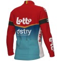 Radtrikot Herren Vermarc Lotto Dstny 2024 langarmtrikot trikot Radtrikot Herren Vermarc Lotto Dstny 2024 langarmtrikot trikot