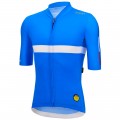 Radtrikot Herren Santini Tour de France 2024 Trikot-Bonette