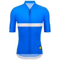 Radtrikot Herren Santini Tour de France 2024 Trikot-Bonette