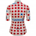 Radtrikot Damen Tour de France 2024 Fan Line Grun frau trikot Radtrikot Damen Tour de France 2024 Fan Line Grun frau trikot