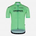 Radtrikot Herren Orbea Factory Team 2024 Replik Trikot