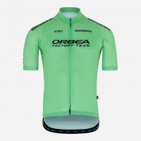 Radtrikot Herren Orbea Factory Team 2024 Replik Trikot