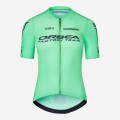 Radtrikot Damen Orbea Factory Team 2024 Lab frau Trikot