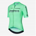 Radtrikot Damen Orbea Factory Team 2024 Lab frau Trikot