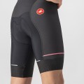 Radtrikot Herren Giro d'Italia 2024 Competizione Trägerhose-Schwarz Radtrikot Herren Giro d'Italia 2024 Competizione Trägerhose-Schwarz