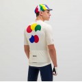 Radtrikot Herren Santini Tour de France 2024 trikot-Grand Départ
