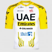 Radtrikot Herren Pissei Team UAE 2024 Trikot-Tour de France