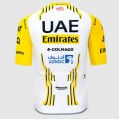Radtrikot Herren Pissei Team UAE 2024 Trikot-Tour de France