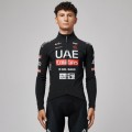 Radtrikot Herren Pissei Team UAE 2024 Primapelle jacke Radtrikot Herren Pissei Team UAE 2024 Primapelle jacke