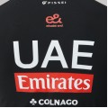 Radtrikot Herren Pissei Team UAE 2024 Primapelle jacke Radtrikot Herren Pissei Team UAE 2024 Primapelle jacke