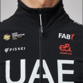 Radtrikot Herren Pissei Team UAE 2024 Primapelle jacke Radtrikot Herren Pissei Team UAE 2024 Primapelle jacke