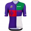 Radtrikot Herren Jersey Santini Tour de France 2024-Florenz Radtrikot Herren Jersey Santini Tour de France 2024-Florenz