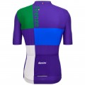 Radtrikot Herren Jersey Santini Tour de France 2024-Florenz Radtrikot Herren Jersey Santini Tour de France 2024-Florenz