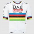 Radtrikot Herren Team UAE 2024 Pissei trikot-Weltmeister Radtrikot Herren Team UAE 2024 Pissei trikot-Weltmeister