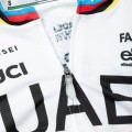 Radtrikot Herren Team UAE 2024 Pissei trikot-Weltmeister Radtrikot Herren Team UAE 2024 Pissei trikot-Weltmeister