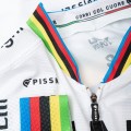 Radtrikot Herren Team UAE 2024 Pissei Magistrale trikot-Weltmeister Radtrikot Herren Team UAE 2024 Pissei Magistrale trikot-Weltmeister