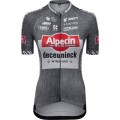 Radtrikot Damen Kalas Alpecin Deceuninck 2024 frau trikot-TDF Radtrikot Damen Kalas Alpecin Deceuninck 2024 frau trikot-TDF
