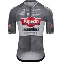 Radtrikot Herren Kalas Alpecin Deceunininck 2024 trikot-TDF