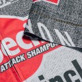 Radtrikot Damen Kalas Alpecin Deceuninck 2024 frau trikot-TDF Radtrikot Damen Kalas Alpecin Deceuninck 2024 frau trikot-TDF