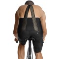 Radtrikot Herren Assos Mille GTO kurz tragerhose-Gold