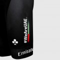 Radtrikot Herren Salopette Team UAE 2024 Radtrikot Herren Salopette Team UAE 2024
