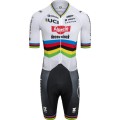 Radtrikot Herren Kalas Alpecin Deceuninck 2024 Korper-WC Radtrikot Herren Kalas Alpecin Deceuninck 2024 Korper-WC