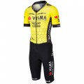 Radtrikot Herren Body Agu Team Visma Lease a bike 2024 Radtrikot Herren Body Agu Team Visma Lease a bike 2024