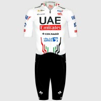 Radtrikot Herren Body Team UAE 2024
