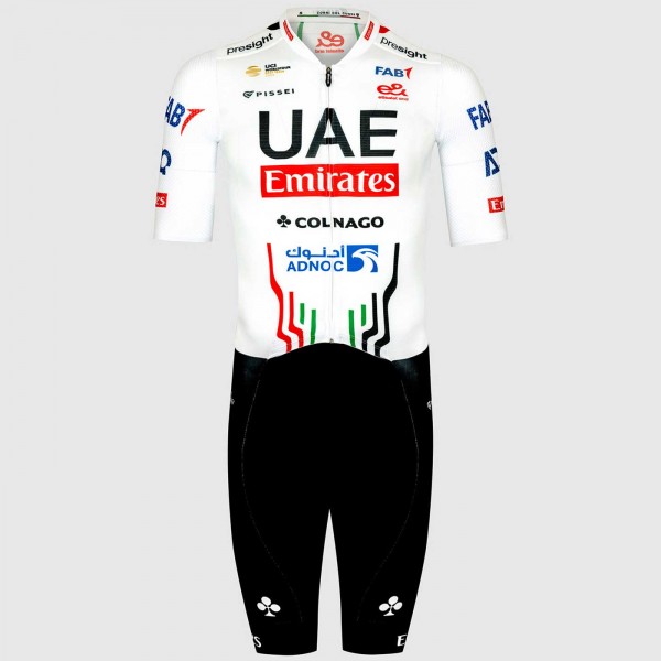 Radtrikot Herren Body Team UAE 2024 Radtrikot Herren Body Team UAE 2024