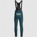 Radtrikot Herren Sportful Bora Hansgrohe 2024 Pro lange tragerhose