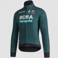 Radtrikot Herren Sportful Bora Hansgrohe 2024 Fiandre Pro jacke Radtrikot Herren Sportful Bora Hansgrohe 2024 Fiandre Pro jacke